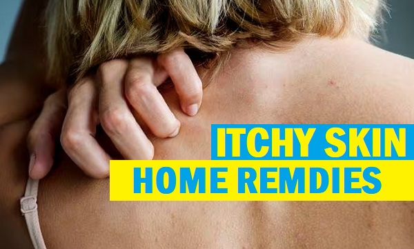 10 Tested Home Remedies for Itchy Skin Natural Ways to Find Relief